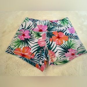 Savage Barbell Shorts